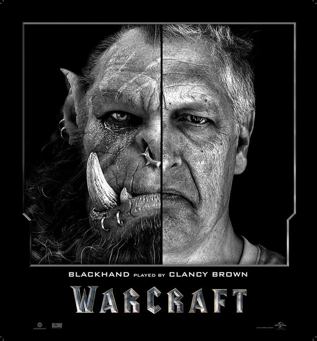 world of Warcraft movie 1