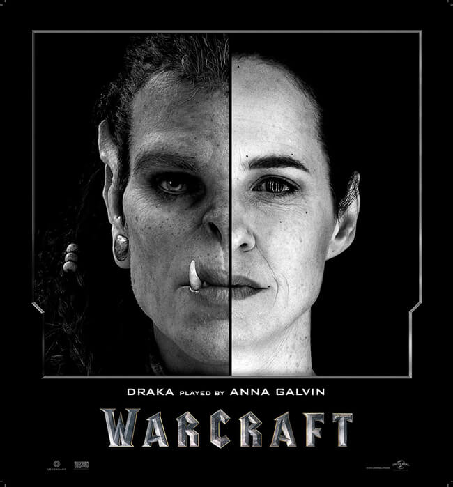 world of Warcraft movie 8