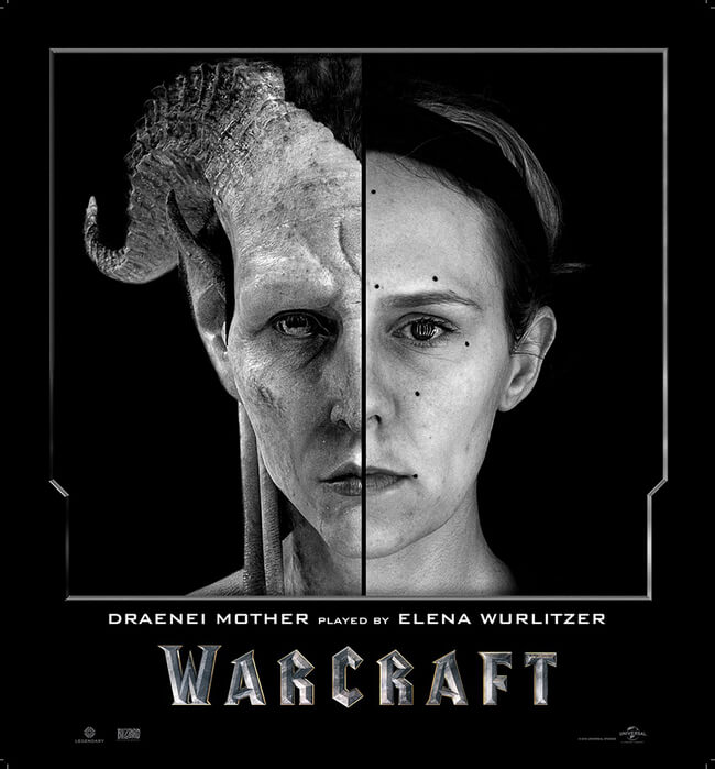 world of Warcraft movie 3