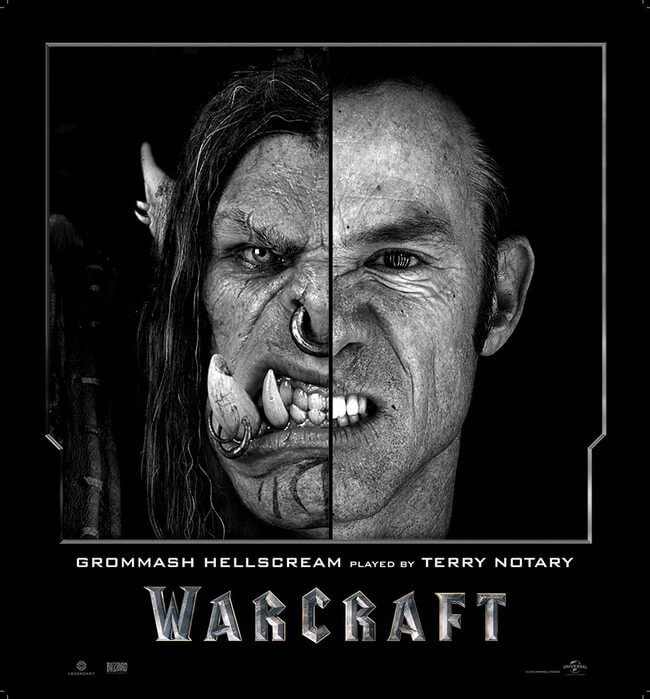 world of Warcraft movie 2