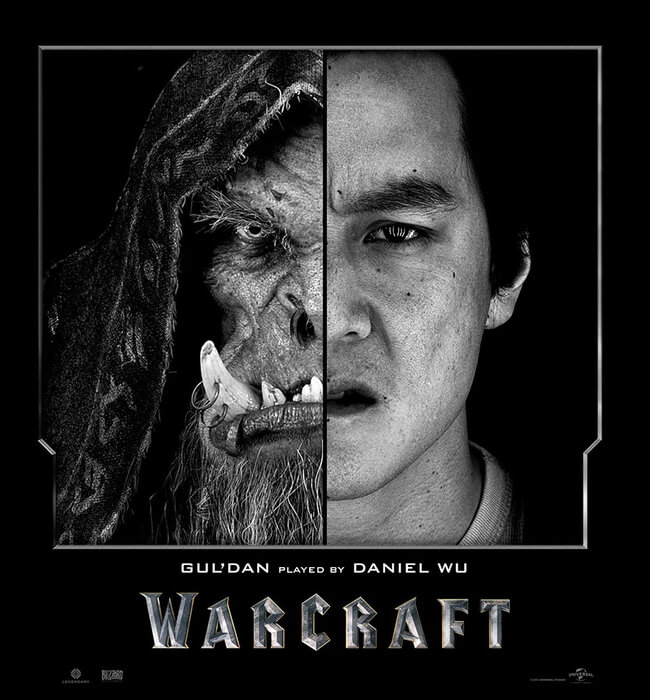 world of Warcraft movie 4