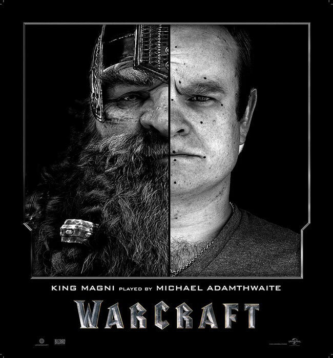 world of War craft movie 6
