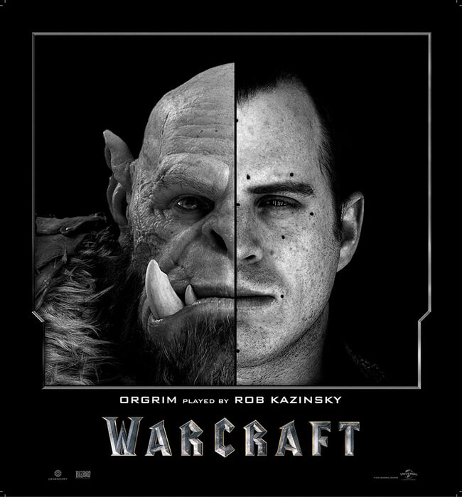world of Warcraft movie 9