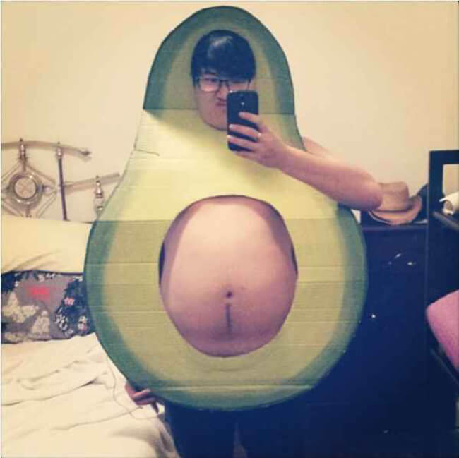 funny costumes 12