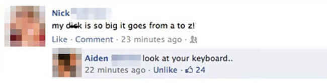 hilarious comebacks 2