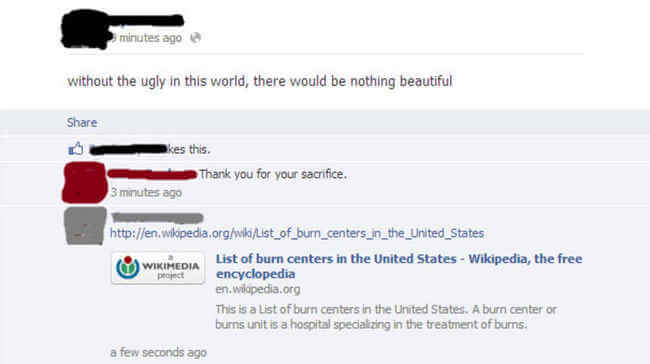 hilarious burn comebacks 25