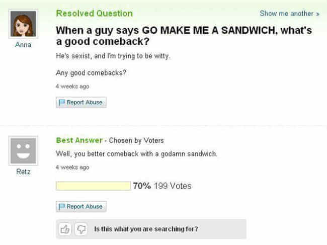 hilarious burn comebacks 26