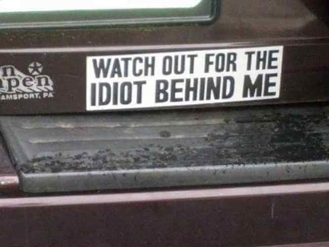 lol bumper stickers 14