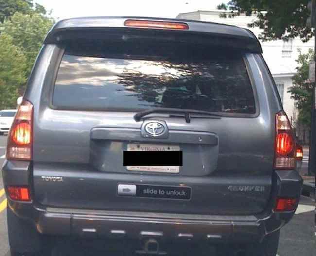 hilarious bumper stickers 11