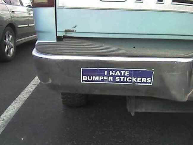 lol bumper stickers 24
