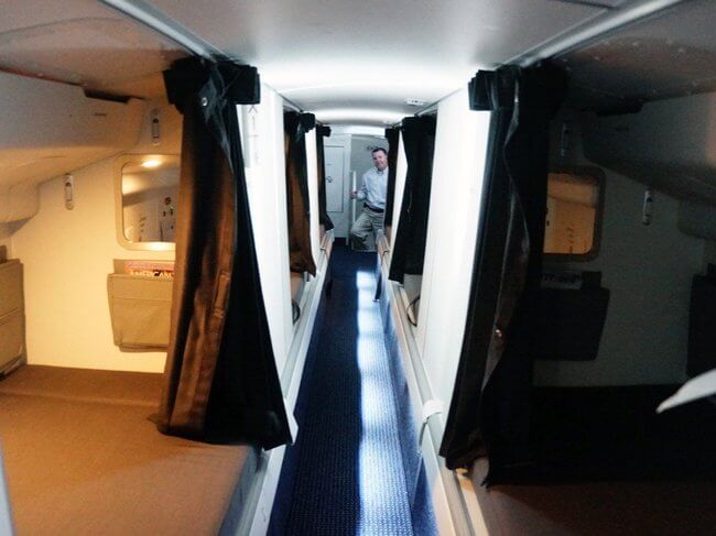 secret airplane bedrooms 14