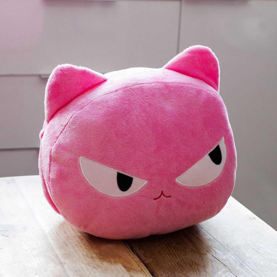 Cat Nap Cushions (1)