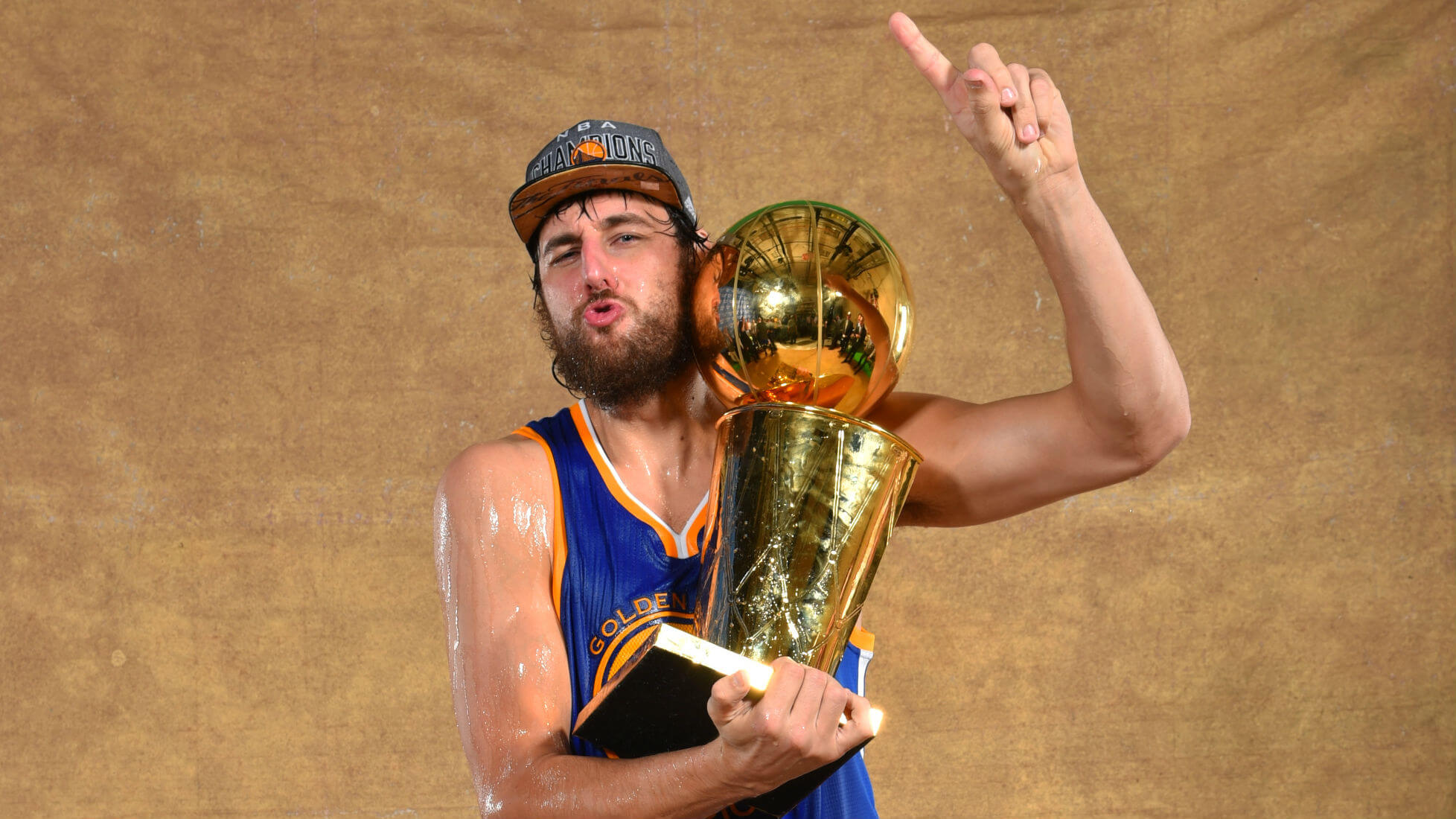 facts about golden state warriors - andrew bogut (1)