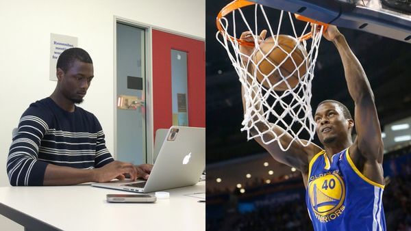 facts about golden state warriors - harrison barnes facebook internship (1)