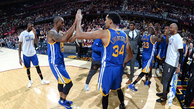 golden state warriors facts 23