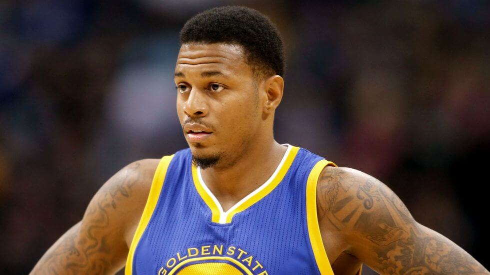 golden state warriors facts - brandon rush tv junkie (1)