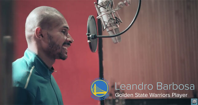 golden state warriors facts - waze-leandro-barbosa (1)