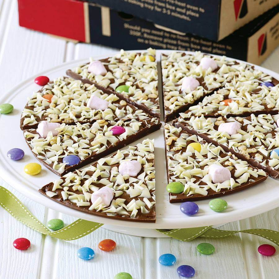 gourment chocolate pizza 3 (1)