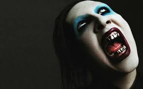 marilyn manson facts 222