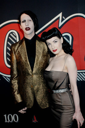 marilyn manson facts 6 (1)