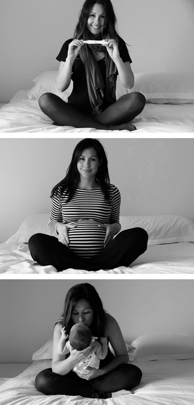 before after baby photos 11