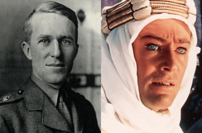 Actors Who Played Real People In a Biopic 1