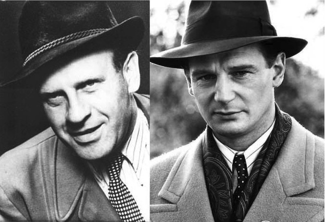 Actors Who Played Real People In a Biopic 63