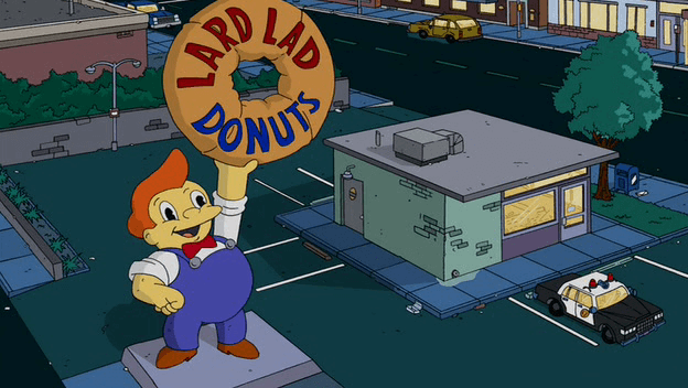 Homer Simpson Famous donut Recipe 2 (1)