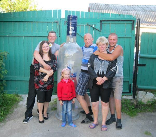 weird family photos 6