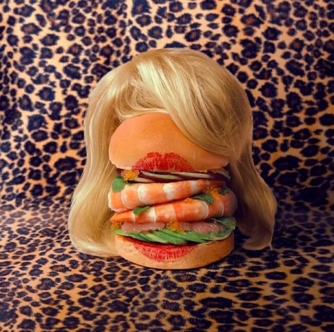 Fat & Furious Burger 25