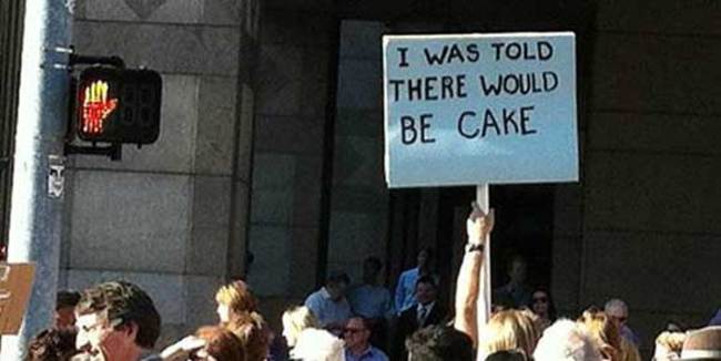 funny protest signs 7