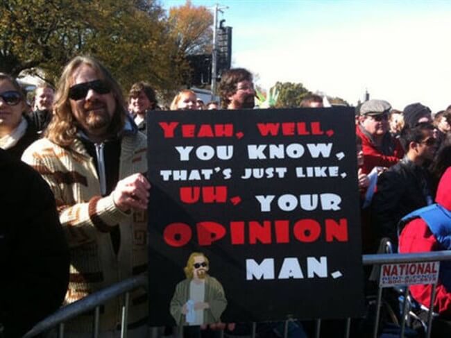 funny protest signs 4