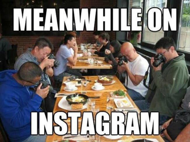 37 Funny Instagram Posts That Will Make You Love The ...