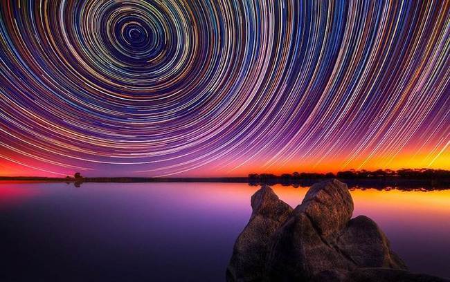 long exposure photography 7