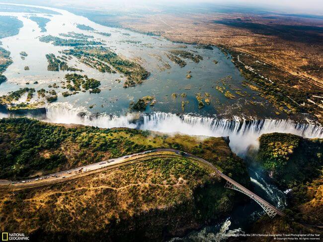 National Geographic Photographer of the year 2016 35