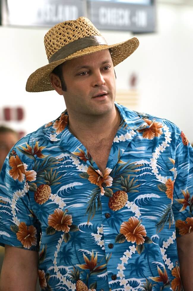 hawaiian overshirt