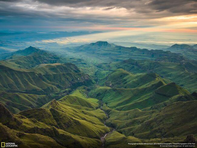 National Geographic Photographer of the year 2016 17