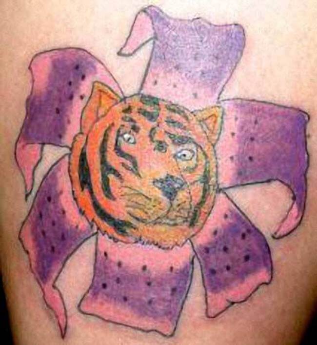 worst tattoos ever 9