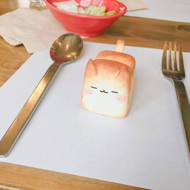 breadcat 5