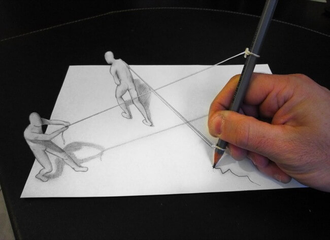 3d illusions 12