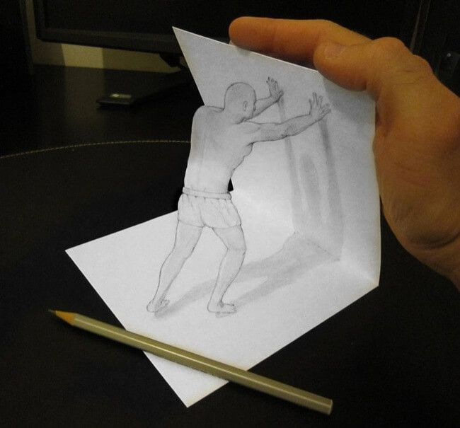 3d illusions 13