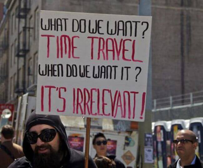 funny protest signs 5