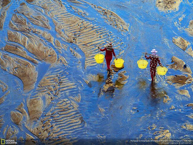 National Geographic Photographer of the year 2016 40