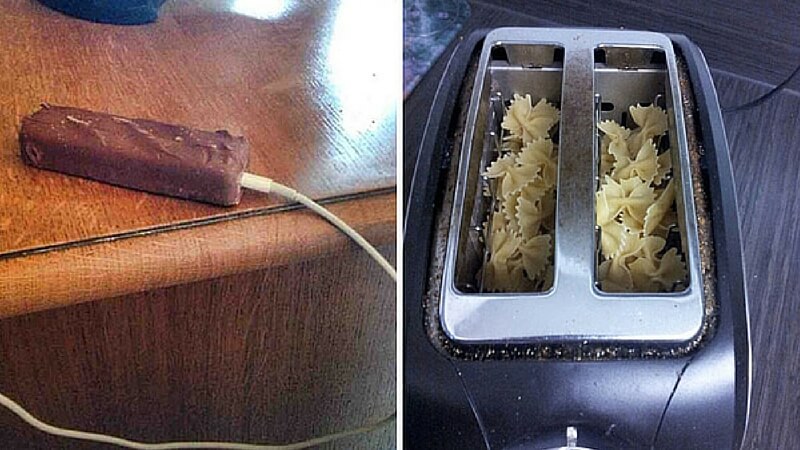 21 Pictures That Prove Drunk People Are The Smartest People On Earth 