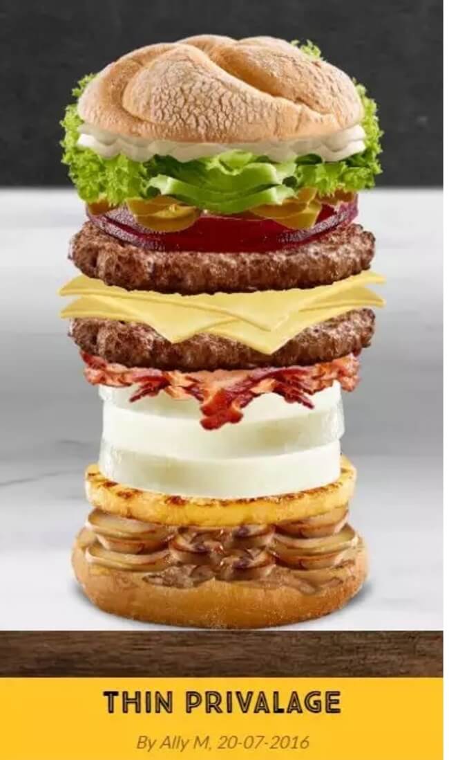 McDonald's let the internet design burgers 4
