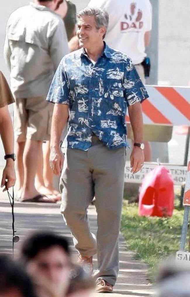 Hawaiian shirt 25