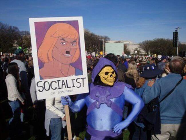 funny protest signs 10