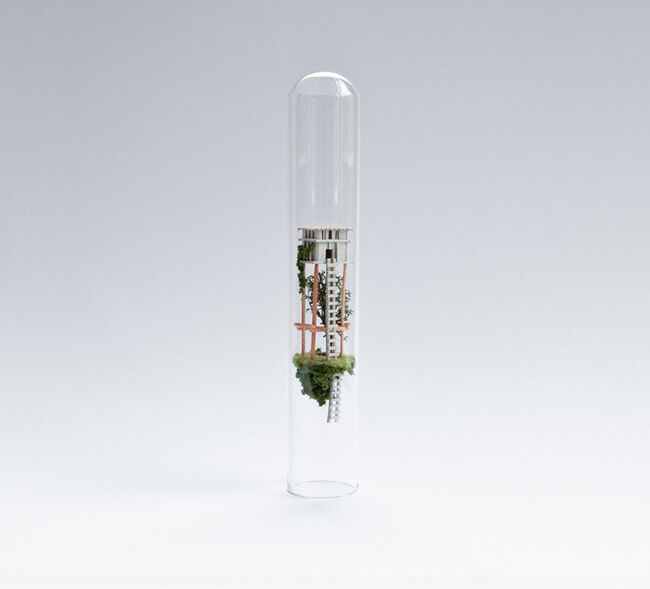 test tube art 3