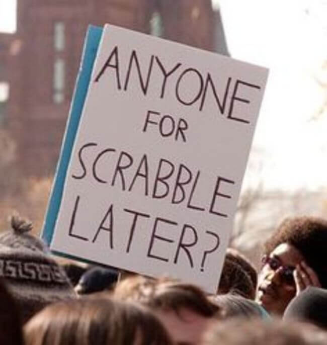 funny protest signs 17