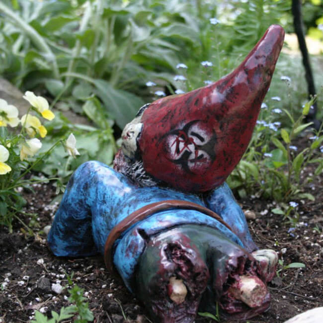 zombie gnomes 10